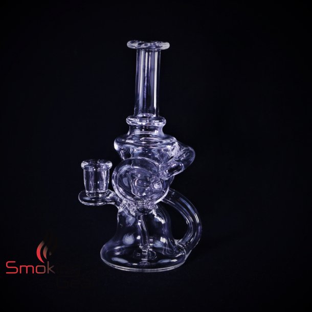 78Glass recycler #7