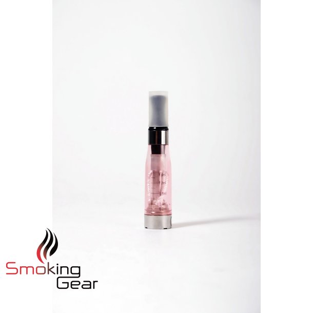 1,6 ml cartridge for ego-t  - pink